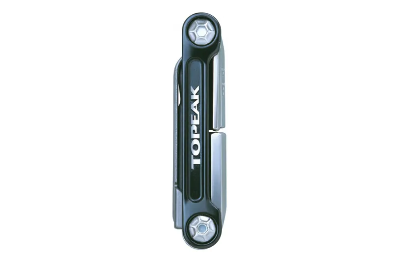 Topeak Mini 9 Pro Black Multi Tool