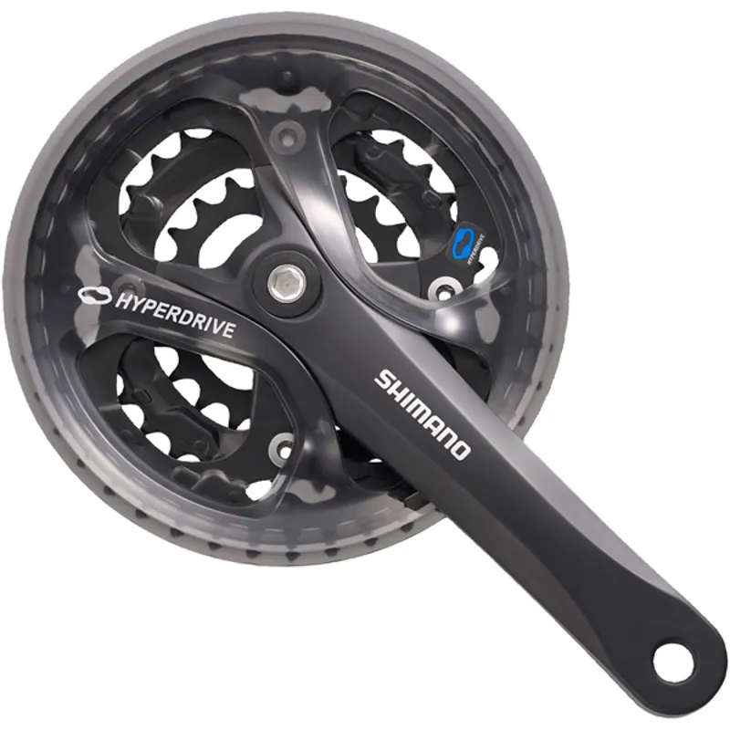 Shimano Acera FC-M361 Square Taper 42/32/22T 175 mm Chainset