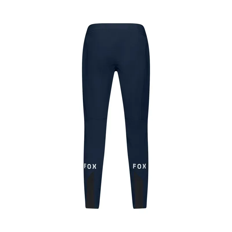 Fox Ranger Tactile Pants in White-1