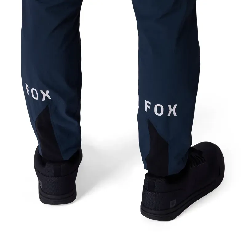 Fox Ranger Tactile Pants in White-5