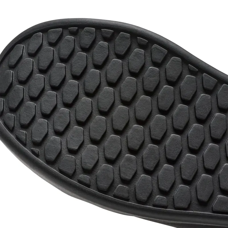 Fox Union Flat Shoes in Black-6