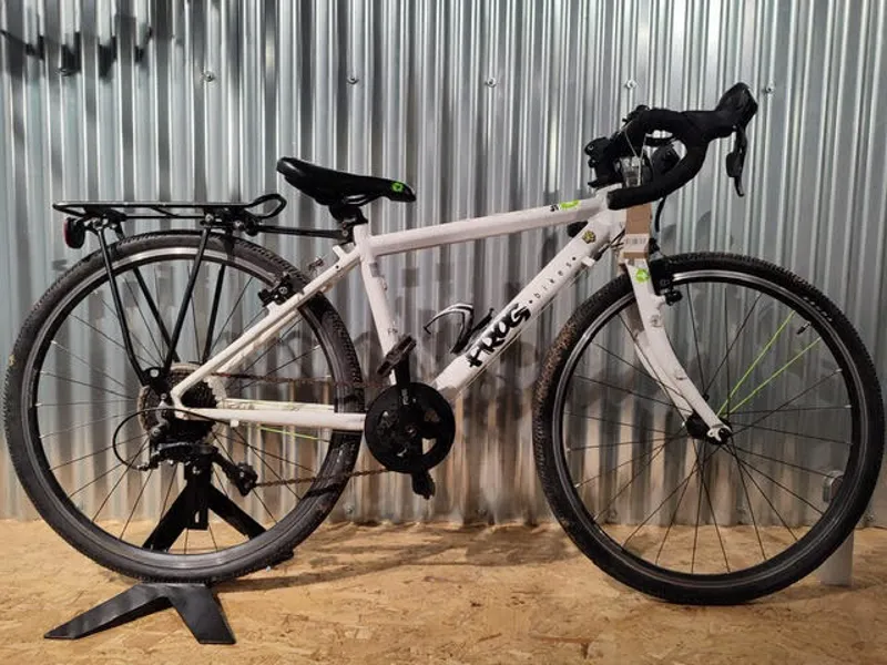 Road 67 Frog Bike 67 PART EX FROG ROAD 67 WHITE