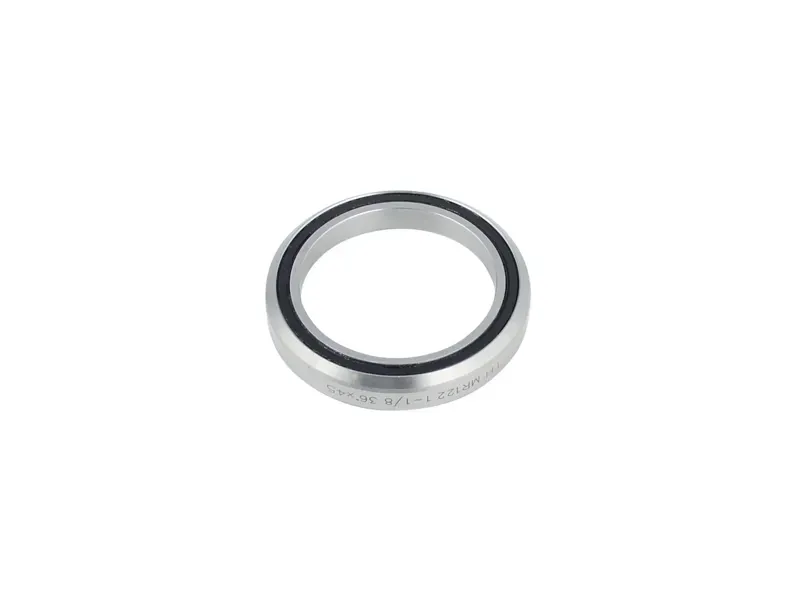 FSA Replacement 1 1/8-inch 28.6mm Trek Bearing in Silver