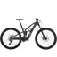 Trek Fuel EXe 5 Deore eMountain Bike in Dnister Black