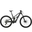 Trek Fuel EXe 5 Deore eMountain Bike in Dnister Black