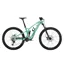 Trek Fuel EXe 5 Deore eMountain Bike in Blue Sage