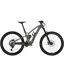 Trek Fuel EXe 8 XT eMountain Bike in Mercury