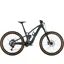 Trek Fuel EXe 8 XT eMountain Bike in Nautical Navy