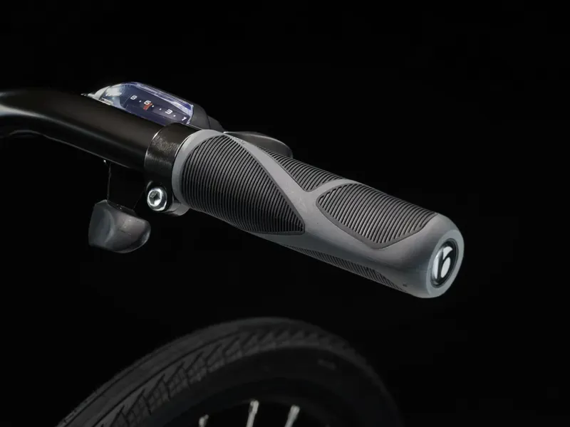 Trek FX 1 Gen 4 Hybrid Bike in Dnister Black-3