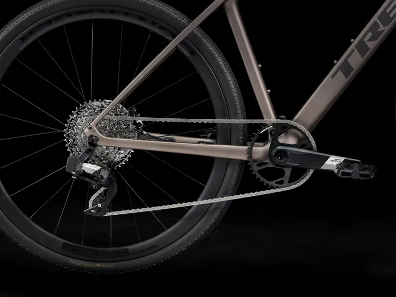 FX Sport 6 Carbon BRONZE AGE/ SMOKE-4