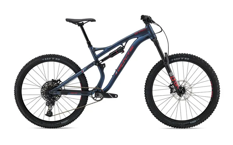 2020 Whyte G-170 S - Medium