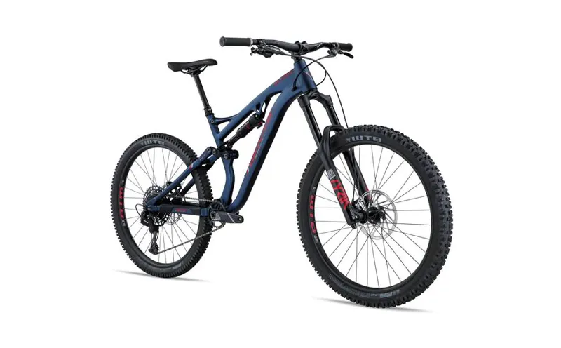 2020 Whyte G-170 S - Medium-1