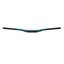 Race Face Turbine Riser Handlebar in Blue