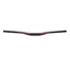 Race Face Turbine Riser Handlebar in Red