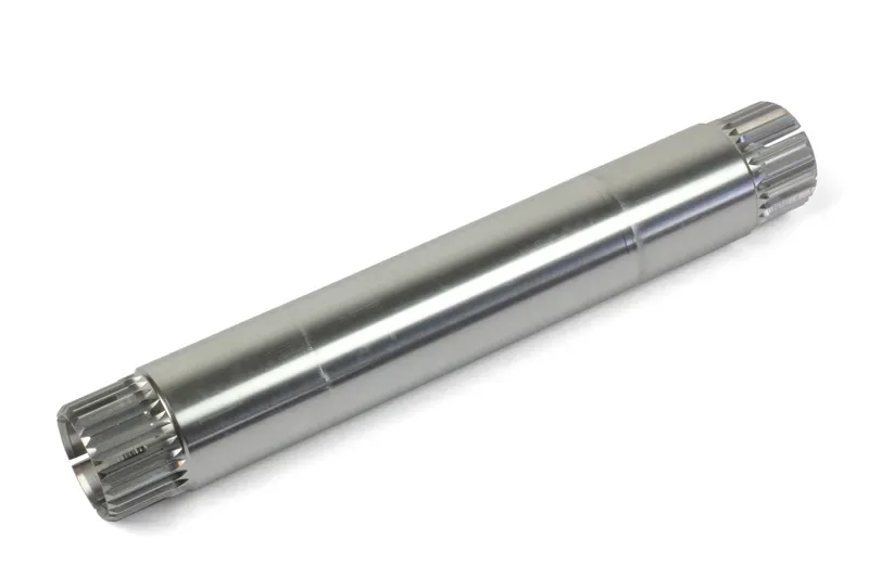 Hope Crankset 30mm Shaft - 1 in Silver-3