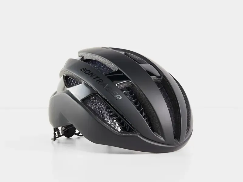 Bontrager Wavecel Circuit Helmet in Black