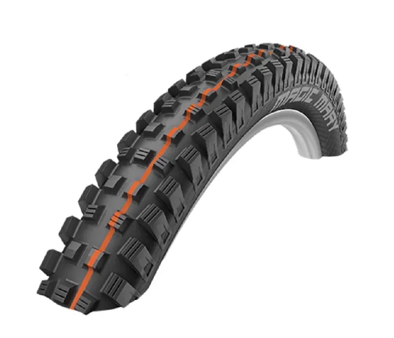 Schwalbe Magic Mary Addix Soft 27.5x2.4