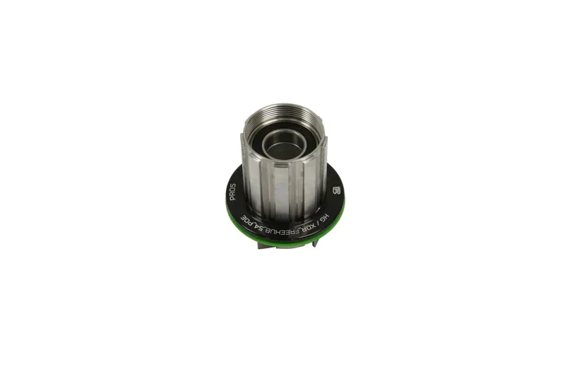 Hope Pro 2 Shimano 8/9-speed Aluminium Rotor Body in Silver-5