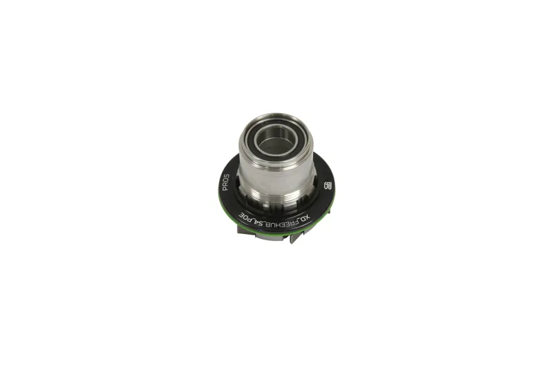 Hope Pro 2 Shimano 8/9-speed Aluminium Rotor Body in Silver-6