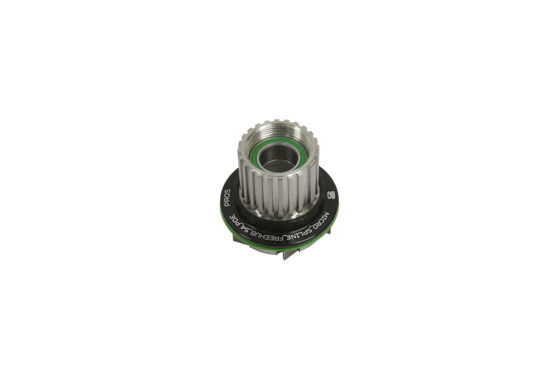 Hope Pro 2 Shimano 8/9-speed Aluminium Rotor Body in Silver-7