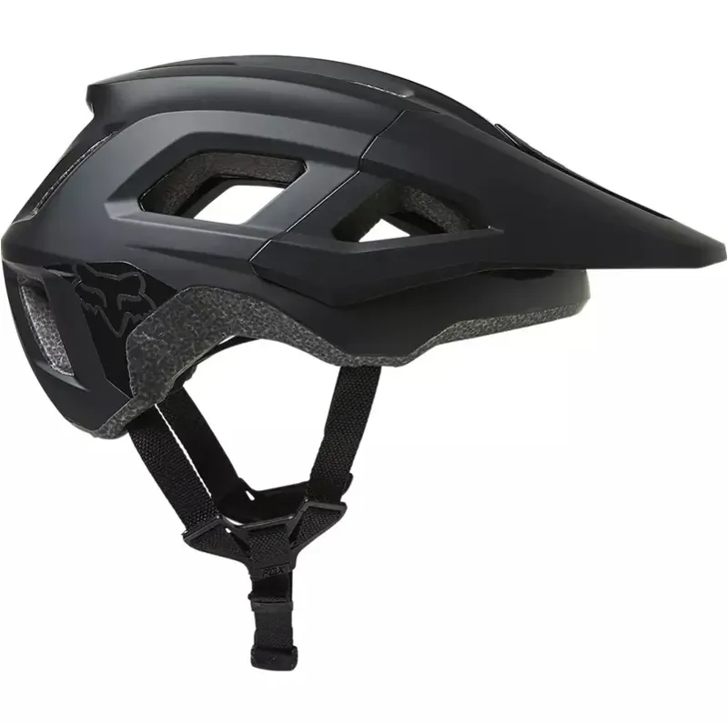 Fox Racing Mainframe MIPS Youth Helmet in Black