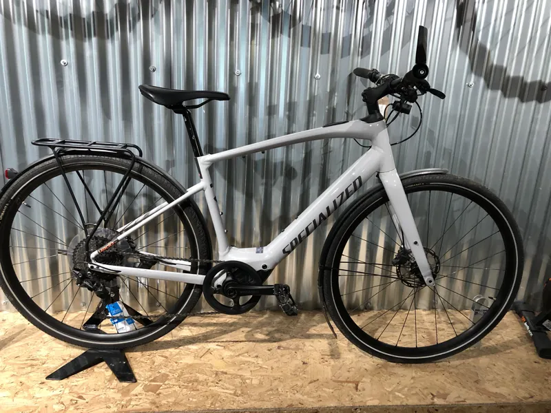 specialized vado sl 4.0 eq test