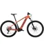 Trek Powerfly4 625w Electric Mountain Bike in Living Coral/Solid Charcoal