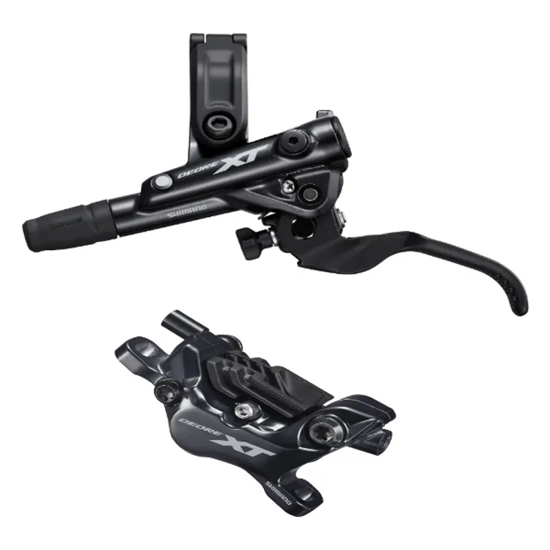 D/BRAKE XT M8120 4pot KIT PM