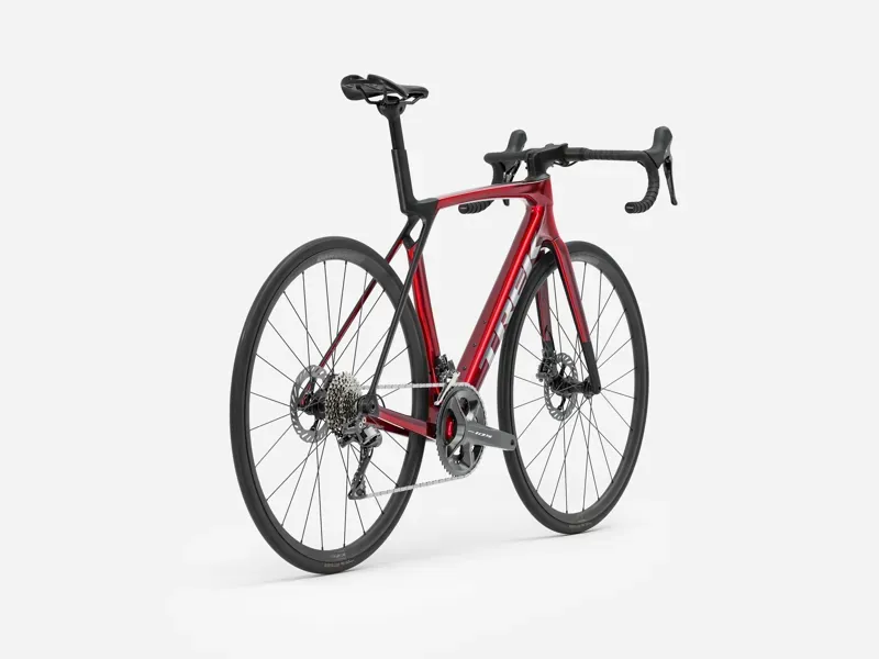 Madone SL 5 FURY RED/ SMOKE-1