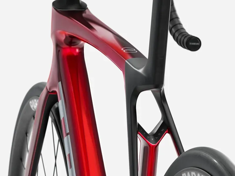 Madone SL 5 FURY RED/ SMOKE-3