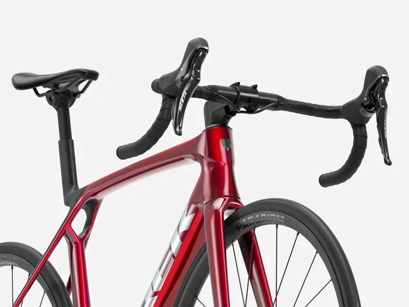 Madone SL 5 FURY RED/ SMOKE-4