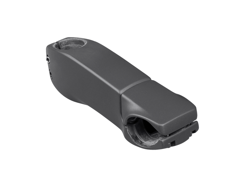 2019 Trek Madone SLR Low 15deg Carbon Road Bike Stem in Black