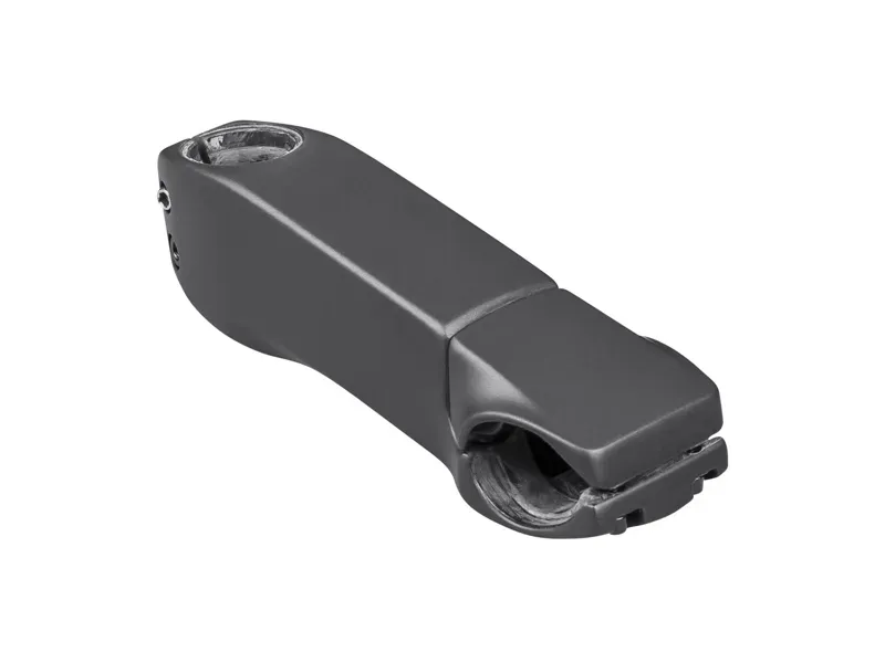 2019 Trek Madone SLR Low 15deg Carbon Road Bike Stem in Black-1