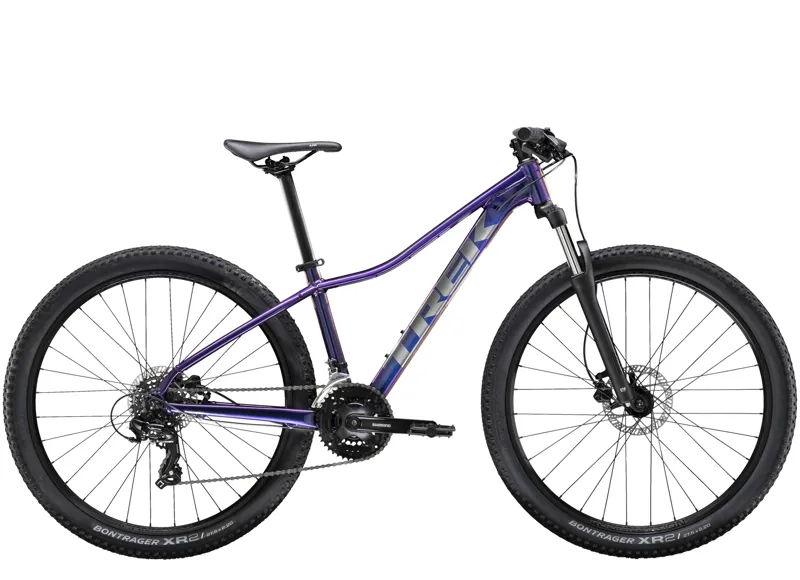 Trek womens trail bike Clearance