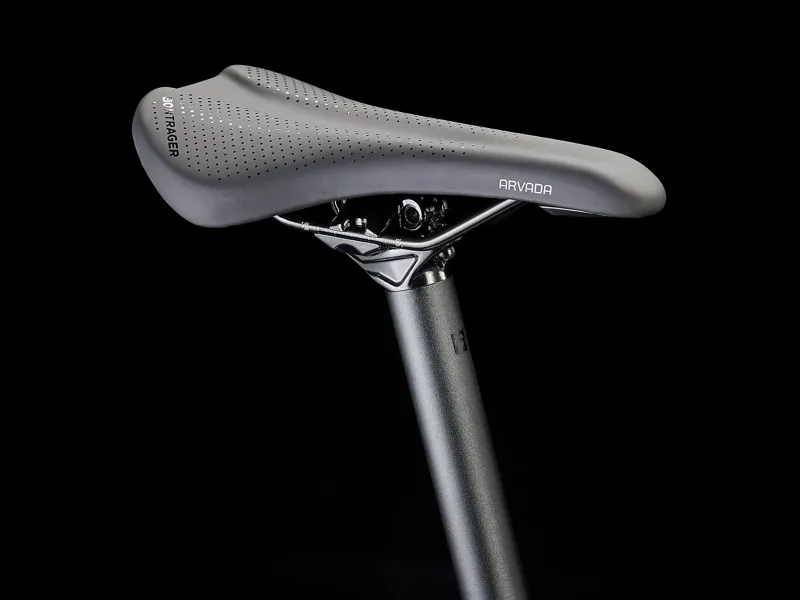 Trek Marlin 6 Mountain Bike in Black-4