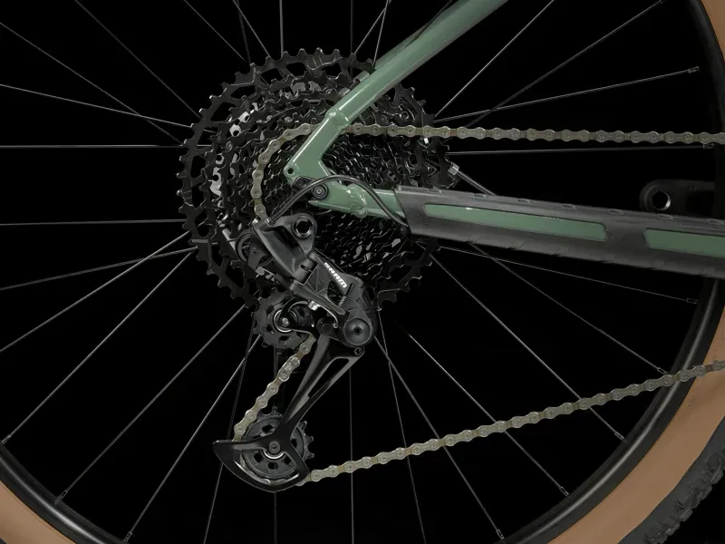 Trek Marlin 7 XC Mountain Bike in Keswick-3