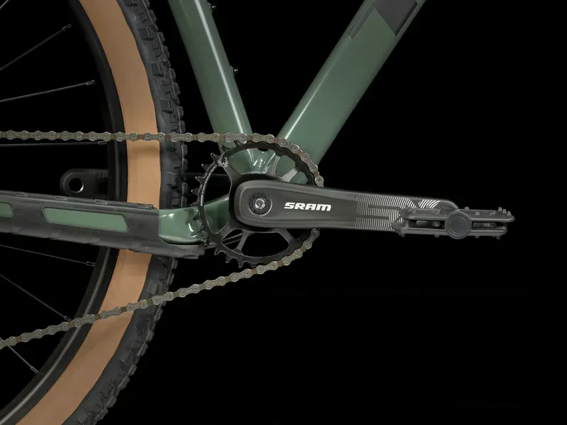 Trek Marlin 7 XC Mountain Bike in Keswick-1