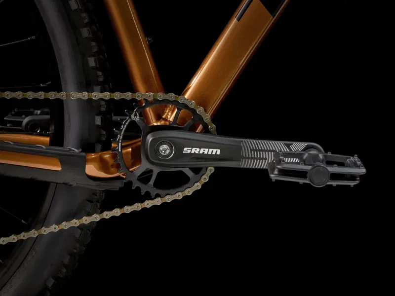 Trek Marlin 7 XC Mountain Bike in Pennyflake-3