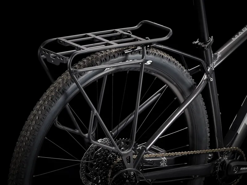 Trek Marlin 8 Mountain Bike in Blue-1