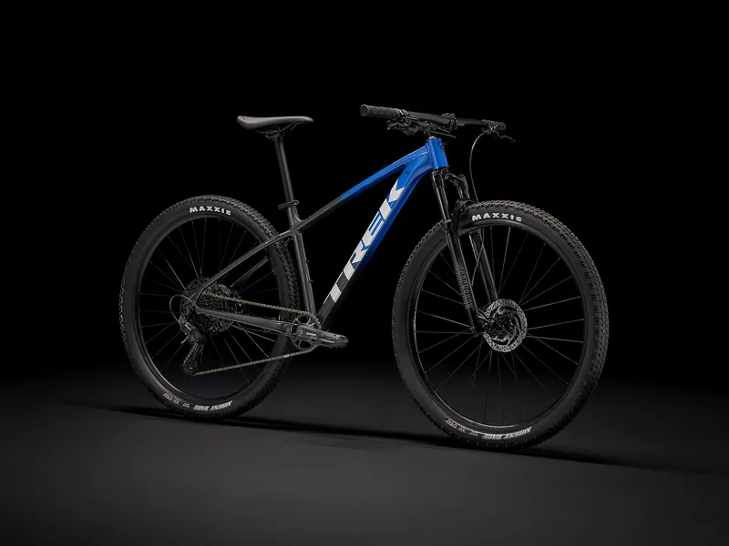 Trek Marlin 8 Mountain Bike in Blue-10