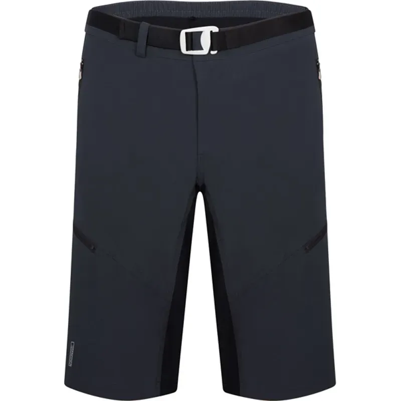 Madison Freewheel Trail Shorts in Navy Haze