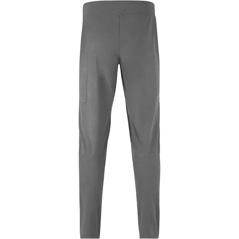 Madison Freewheel Men's Trousers in Castle Grey-1