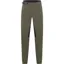 Madison DTE Men's 4-Season DWR Trouser In Midnight Green/Black