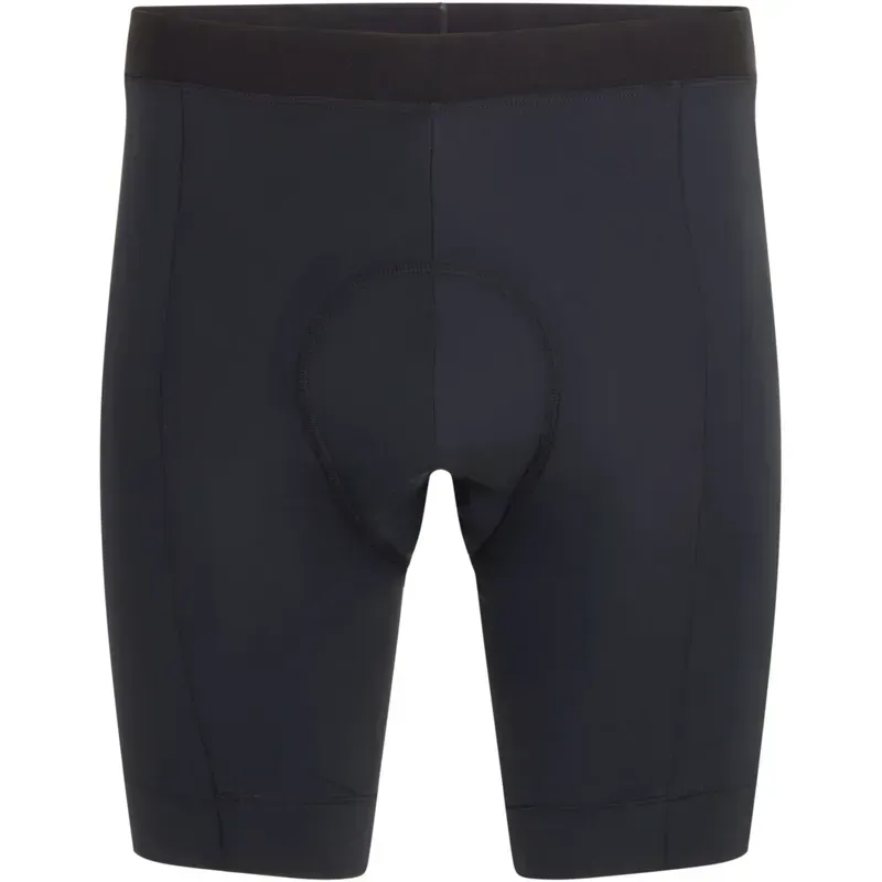 Madison Freewheel Men's Gel Pad Shorts In Black