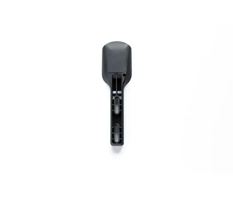 Wahoo Elemnt Bolt Two Bolt Out Front Mount in Black