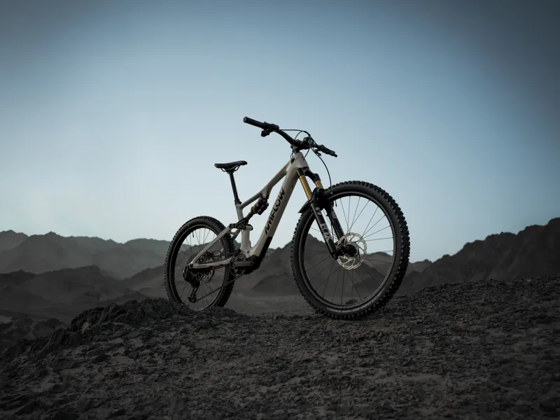 Amflow Bikes