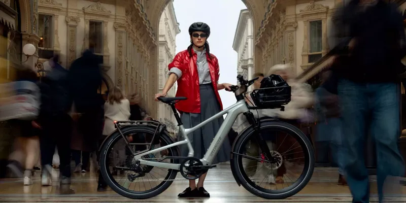Specialized Active E-Bikes