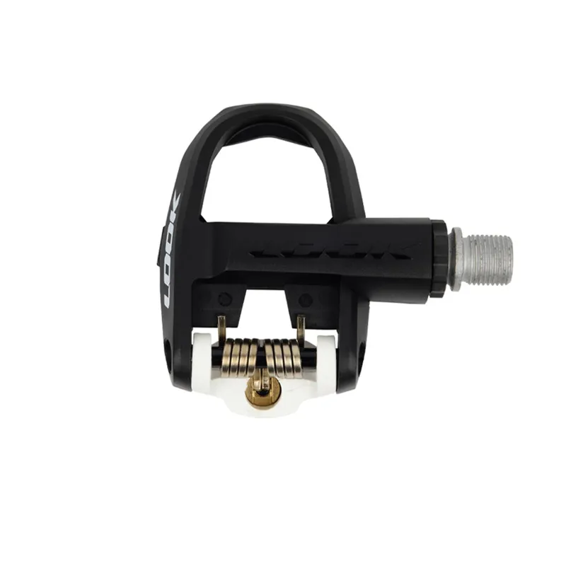 look keo easy pedals cleats