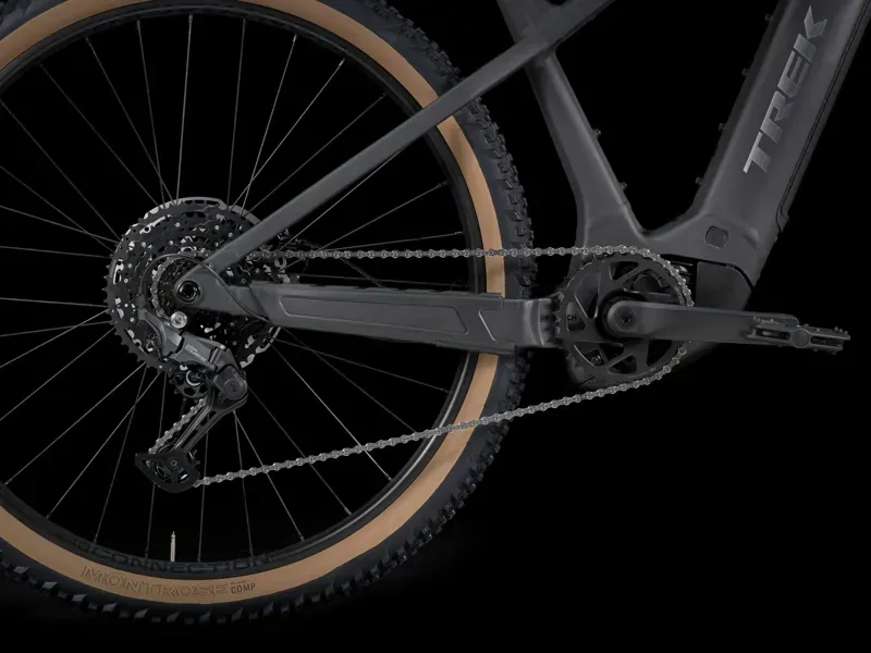 Powerfly+ 4 800EU 2-5