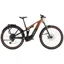 Trek Powerfly FS+ 4 Equipped Gen 4 E-Mountain Bike In Pennyflake/Black Olive